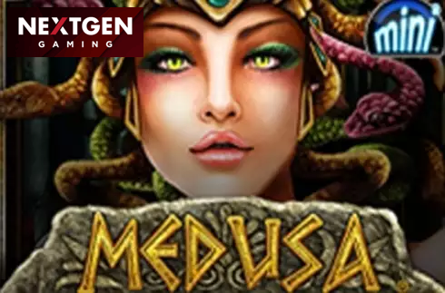 Medusa Mini